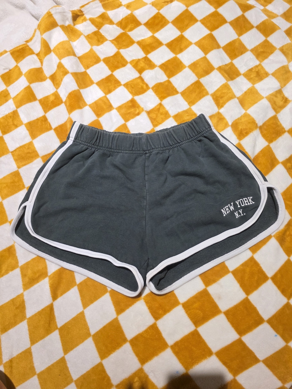 brandy melville shorts